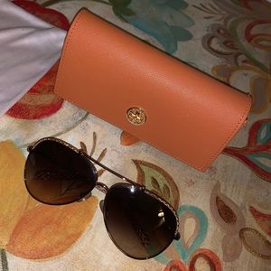 Tory Burch Women’s Sunglasses TY6021Q